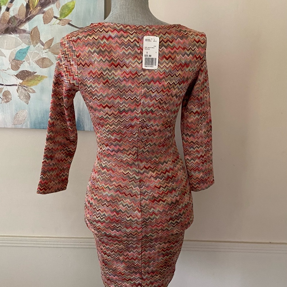 FOREVER 21 SLIP ON DRESS SIZE SMALL 🌟NWT🌟 - Picture 4 of 12